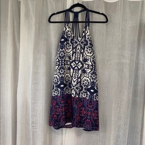 Monteau Los Angeles Dress